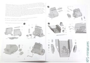 1/35 Bergepanzer Hetzer With 2cm Flak - Late - Thunder Model