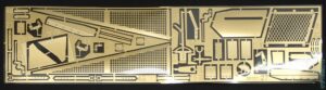 1/35 Bergepanzer Hetzer With 2cm Flak - Late - Thunder Model