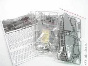 1/48 A5M2b "Claude" (early version) - Wingsy Kits