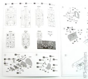 1/48 A5M2b "Claude" (early version) - Wingsy Kits