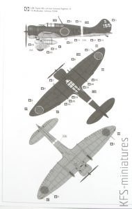 1/48 A5M2b "Claude" (early version) - Wingsy Kits