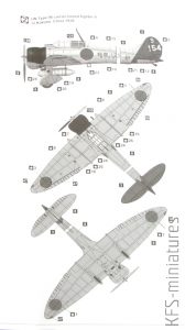 1/48 A5M2b "Claude" (early version) - Wingsy Kits