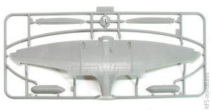 1/48 A5M2b "Claude" (early version) - Wingsy Kits