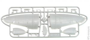 1/48 A5M2b "Claude" (early version) - Wingsy Kits