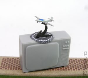 1/35 Telewizory kineskopowe - CRT TV - Eureka XXL