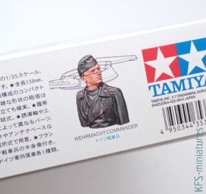 1/35 H39 - French Light Tank H39 - Tamiya
