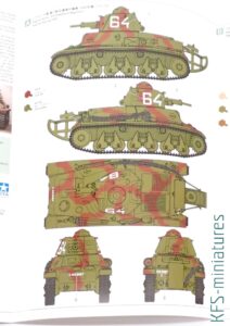 1/35 H39 - French Light Tank H39 - Tamiya