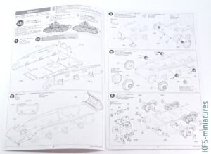 1/35 H39 - French Light Tank H39 - Tamiya