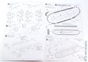 1/35 H39 - French Light Tank H39 - Tamiya