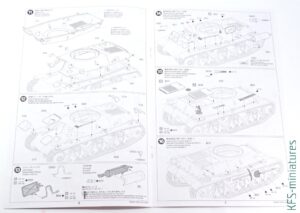 1/35 H39 - French Light Tank H39 - Tamiya