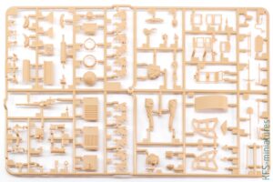 1/35 H39 - French Light Tank H39 - Tamiya