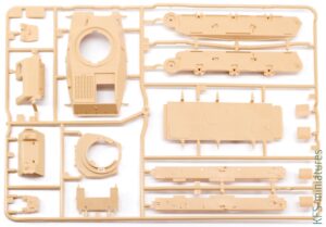 1/35 H39 - French Light Tank H39 - Tamiya