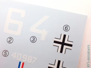 1/35 H39 - French Light Tank H39 - Tamiya