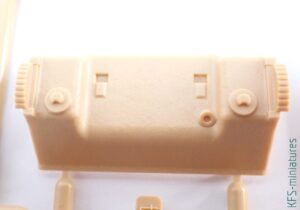 1/35 H39 - French Light Tank H39 - Tamiya