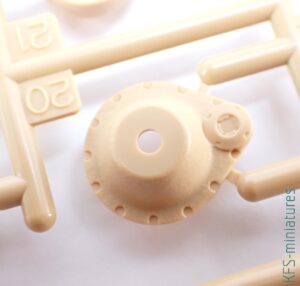 1/35 H39 - French Light Tank H39 - Tamiya