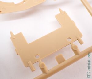 1/35 H39 - French Light Tank H39 - Tamiya