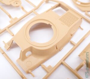 1/35 H39 - French Light Tank H39 - Tamiya