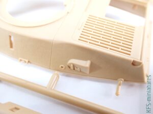 1/35 H39 - French Light Tank H39 - Tamiya