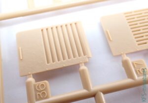 1/35 H39 - French Light Tank H39 - Tamiya