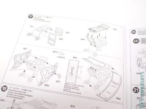 1/35 H39 - French Light Tank H39 - Tamiya