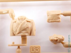 1/35 H39 - French Light Tank H39 - Tamiya