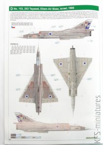 1/48 Shachak - Eduard