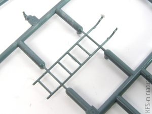 1/48 Shachak - Eduard