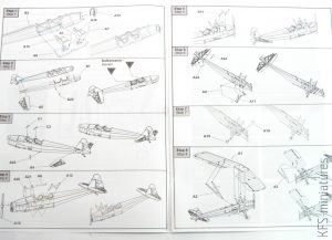 1/72 RWD-8 DWL in Palestine - IBG Models