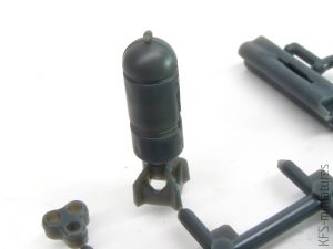 1/48 Stormstrike / Thunderstrike Kit- DUST 1947