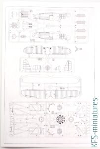 1/48 Nakajima A2N3 - Super detailed edition - A.B.&K Models