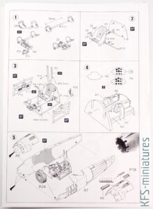 1/48 Nakajima A2N3 - Super detailed edition - A.B.&K Models