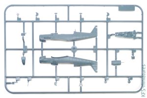 1/72 Avia CS-199 - ProfiPACK - Eduard