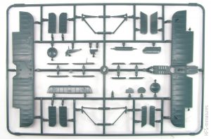 1/48 SE.5a Wolseley Viper Weekend Edition - Eduard