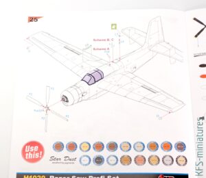 1/48 AF-2 Guardian - Fire Bomber - Special Hobby