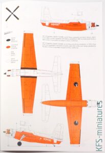 1/48 AF-2 Guardian - Fire Bomber - Special Hobby