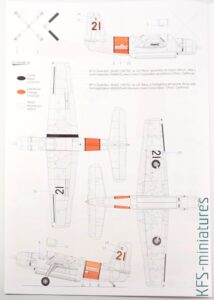 1/48 AF-2 Guardian - Fire Bomber - Special Hobby