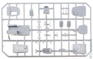 1/48 AF-2 Guardian - Fire Bomber - Special Hobby