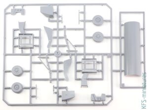 1/48 AF-2 Guardian - Fire Bomber - Special Hobby