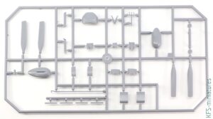 1/48 AF-2 Guardian - Fire Bomber - Special Hobby