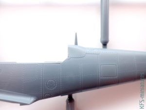 1/72 Avia CS-199 - ProfiPACK - Eduard