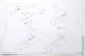 1/72 Avia S-199 - Dodatki