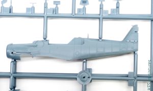 1/72 Avia CS-199 - ProfiPACK - Eduard