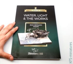 Water, light & the works - Jean Bernard Andre - Abteilung 502