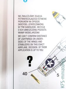 1/72 F-6C Mustang - Expert Set - Arma Hobby