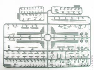 1/72 Focke-Wulf Fw 189A-1 - ICM