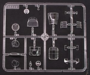 1/72 Focke-Wulf Fw 189A-1 - ICM