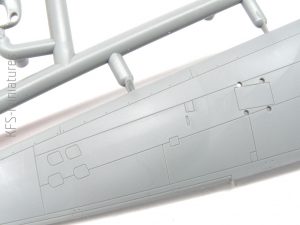 1/72 Focke-Wulf Fw 189A-1 - ICM