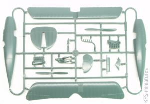 1/48 Albatros D.V Profipack - Eduard