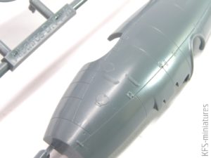 1/48 Albatros D.V Profipack - Eduard