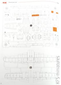 1/72 DO 17Z-7 WWII German Fighter - ICM